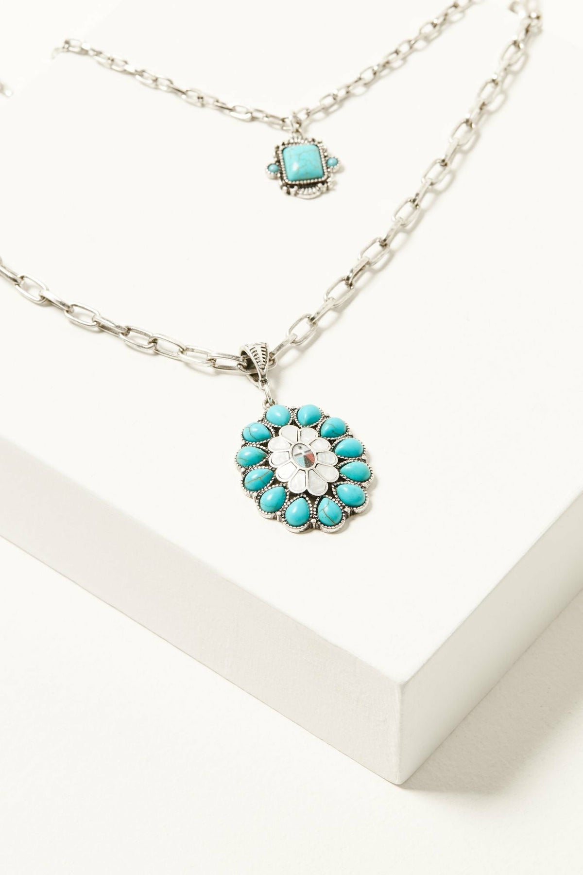 Idyllwind Women | Ellise Layered Necklace