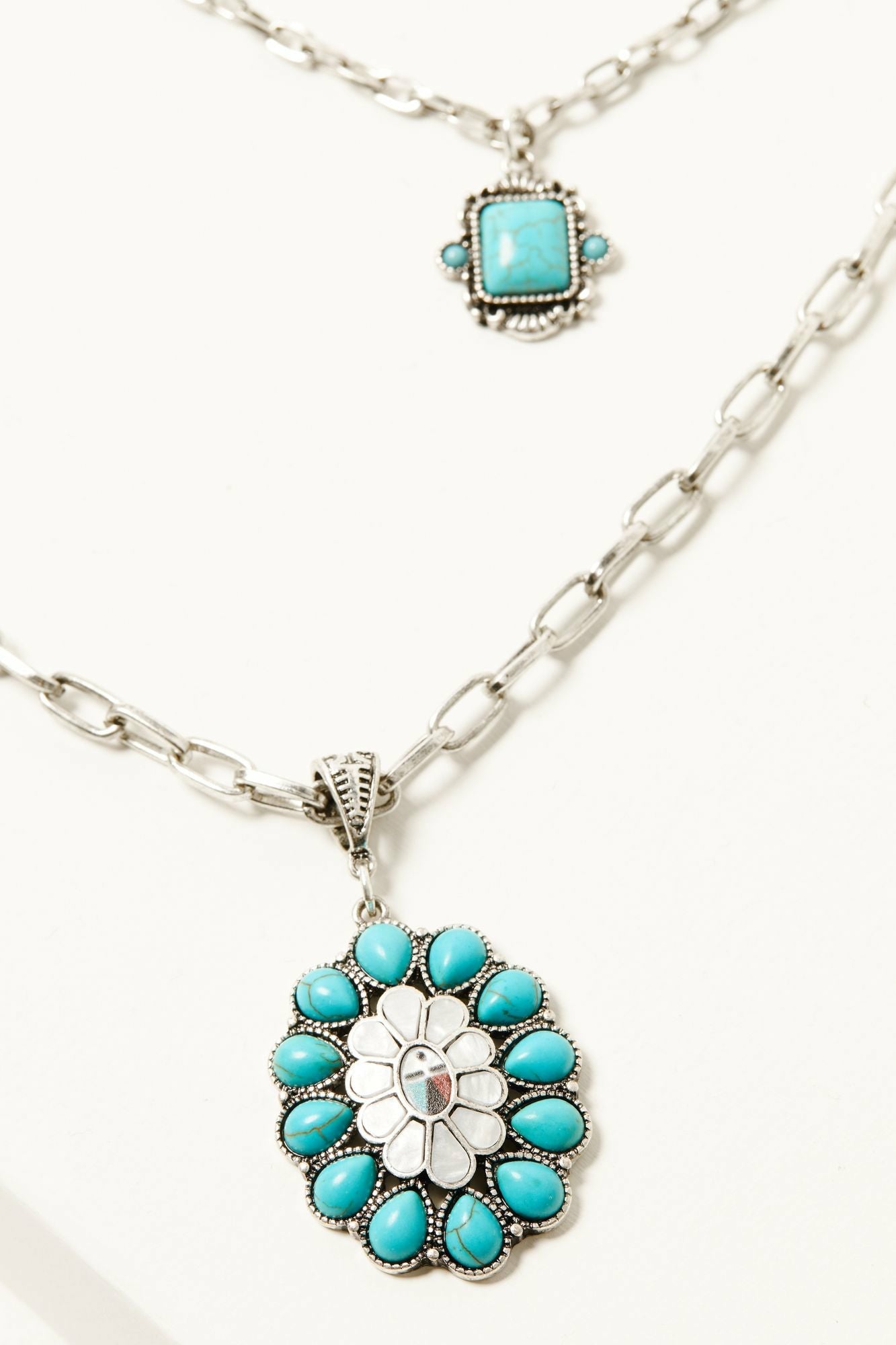 Idyllwind Women | Ellise Layered Necklace