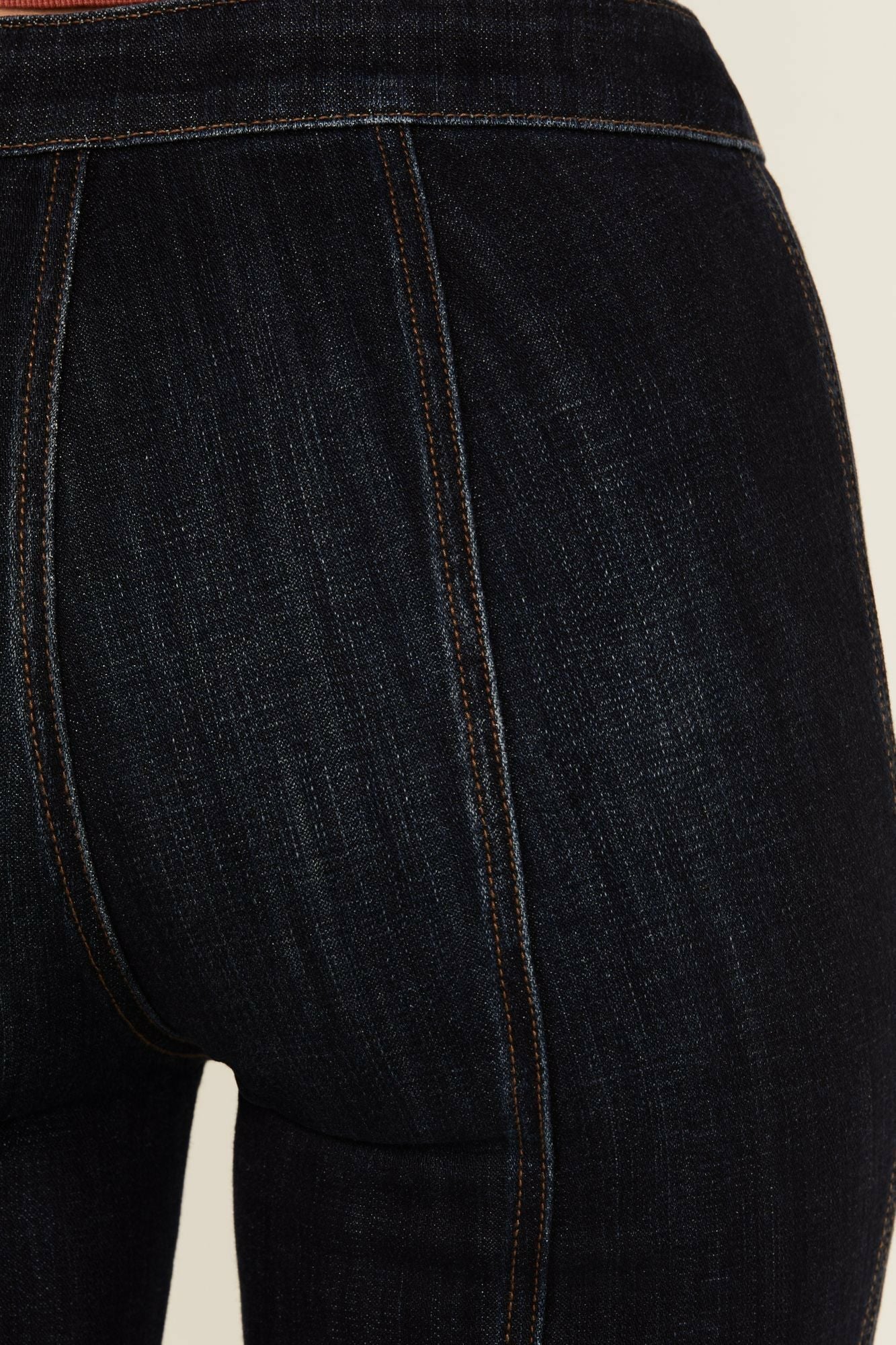 Idyllwind Women | Fontana Dark Wash Legend High Rise Bootcut Comfort Stretch Denim Jeans