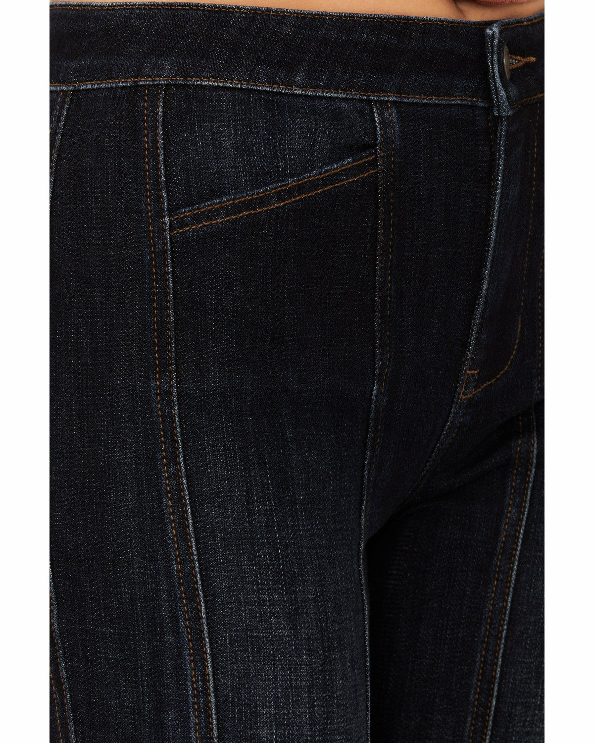 Idyllwind Women | Fontana Dark Wash Legend High Rise Bootcut Comfort Stretch Denim Jeans