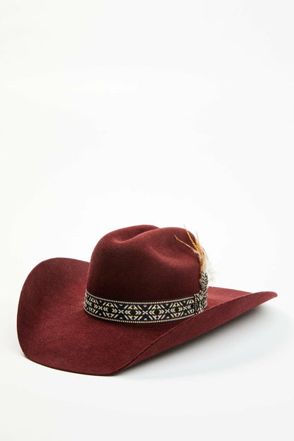 Idyllwind Women | Sutherland Pure Wool Cowboy Hat