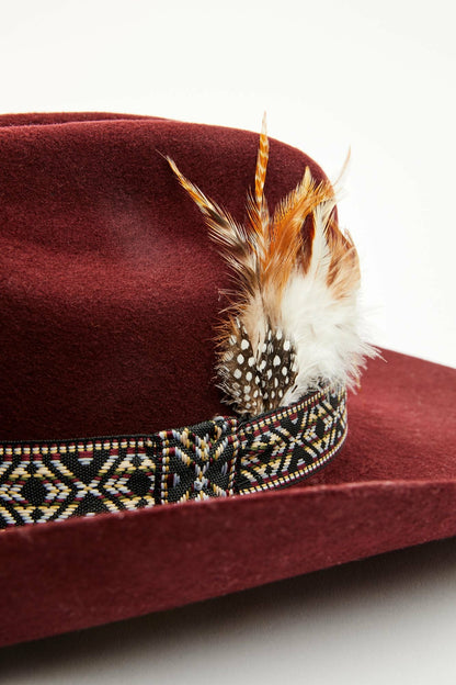 Idyllwind Women | Sutherland Pure Wool Cowboy Hat