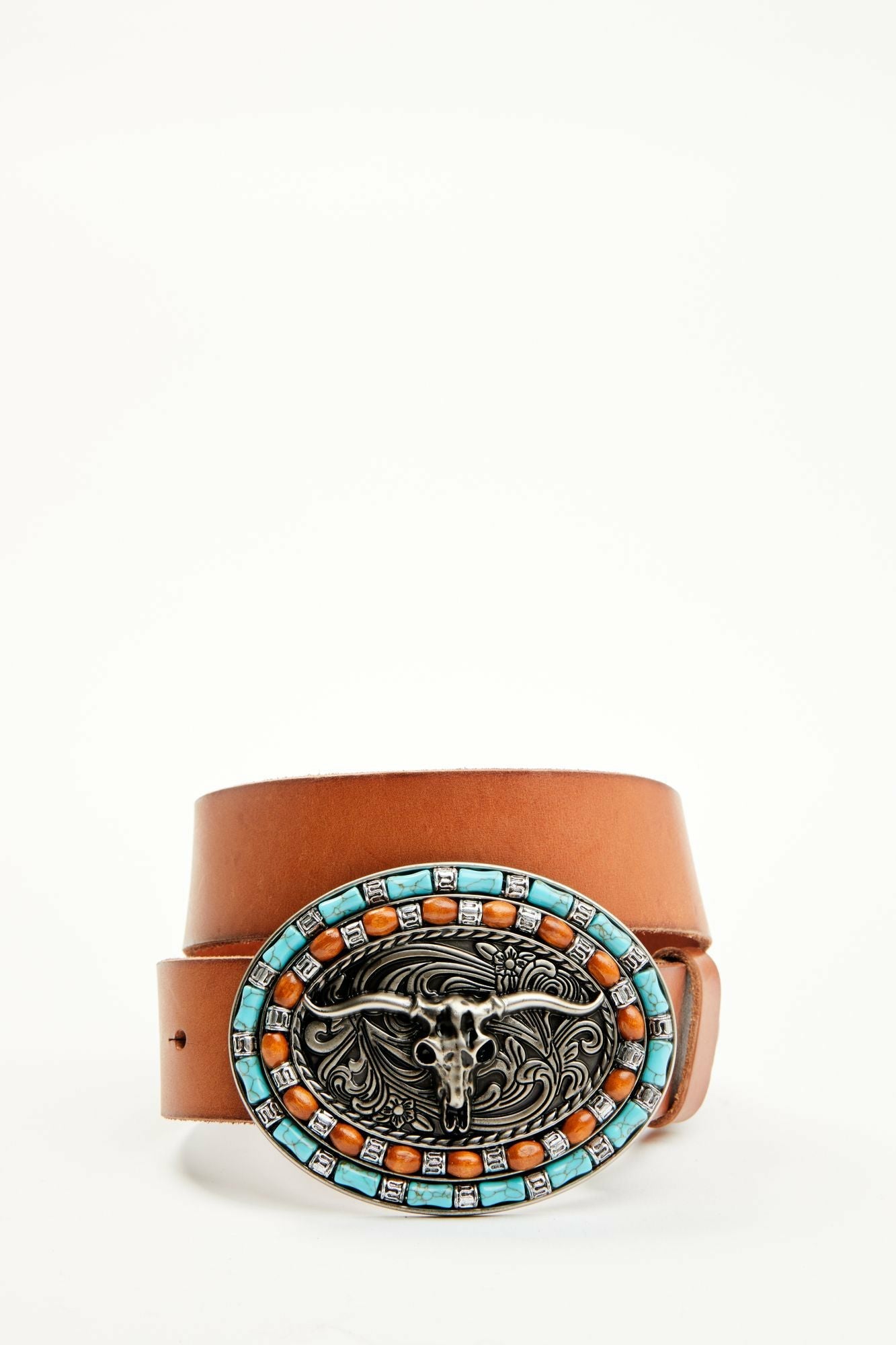 Idyllwind Women | Longhorn Buckle Belt