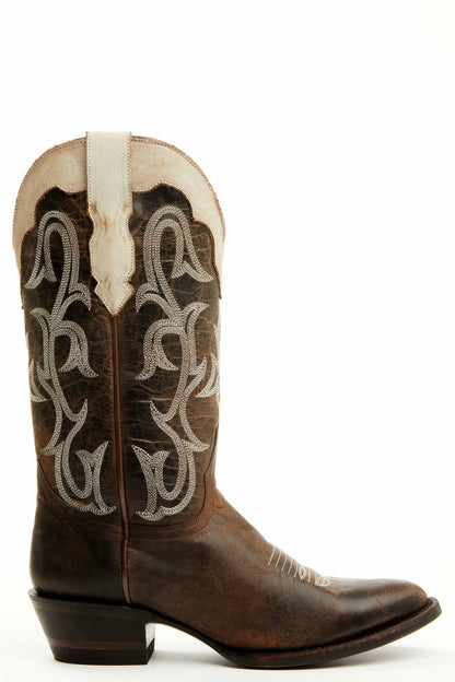 Idyllwind Women | Banter Western Performance Boots - Medium Toe