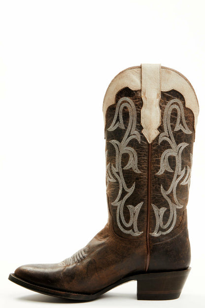 Idyllwind Women | Banter Western Performance Boots - Medium Toe