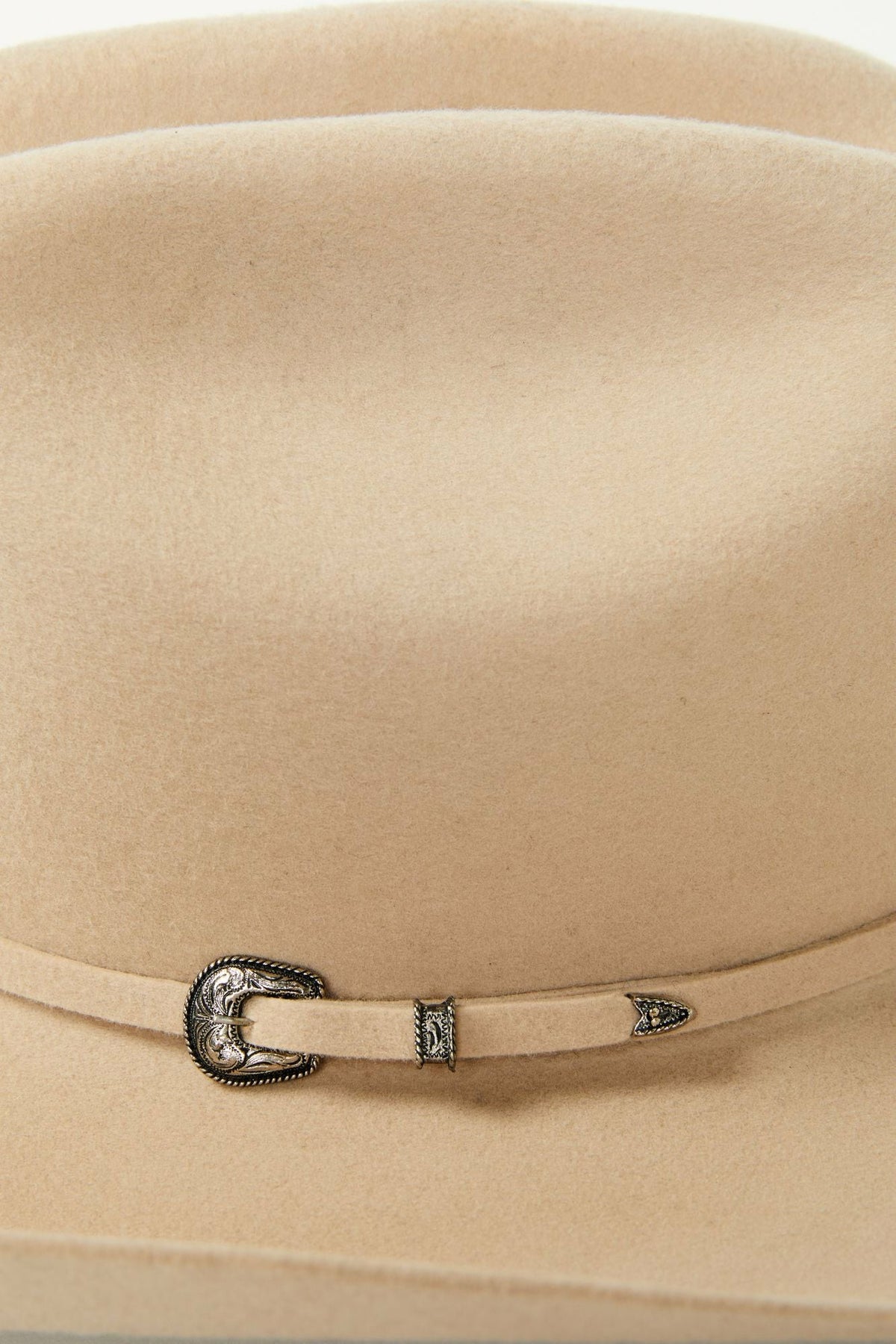 Idyllwind Women | Carrington Pure Wool Cowboy Hat