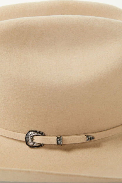 Idyllwind Women | Carrington Pure Wool Cowboy Hat