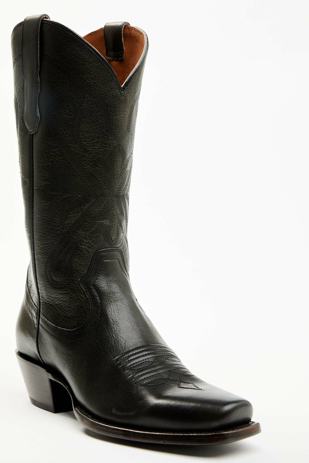 Idyllwind Women | Buttercup Black Western Boots - Square Toe
