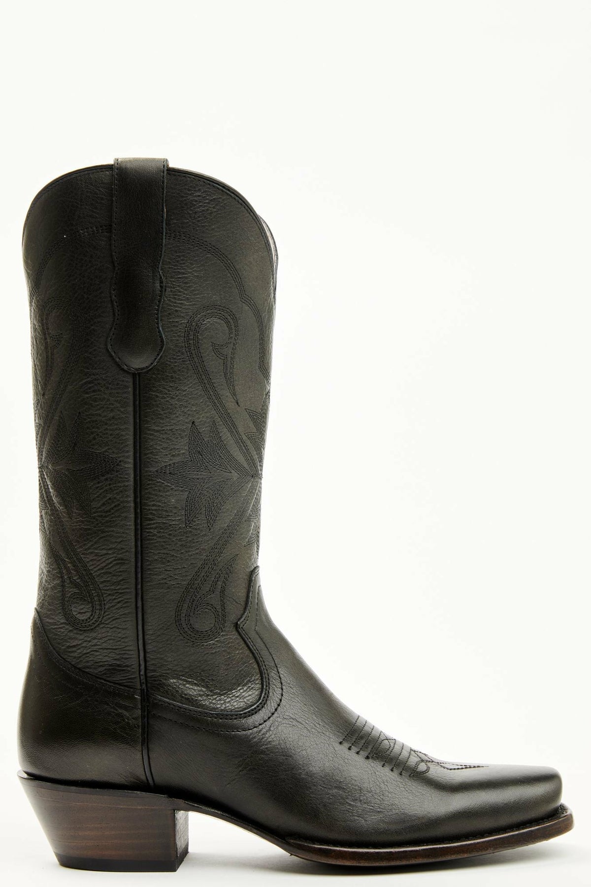 Idyllwind Women | Buttercup Black Western Boots - Square Toe