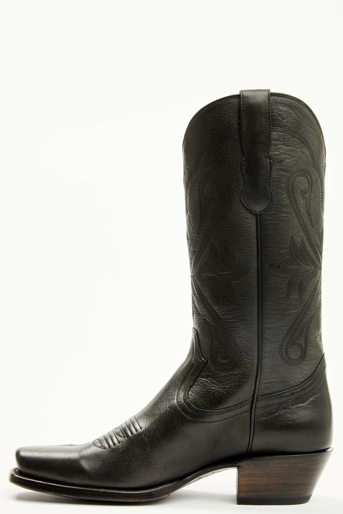 Idyllwind Women | Buttercup Black Western Boots - Square Toe