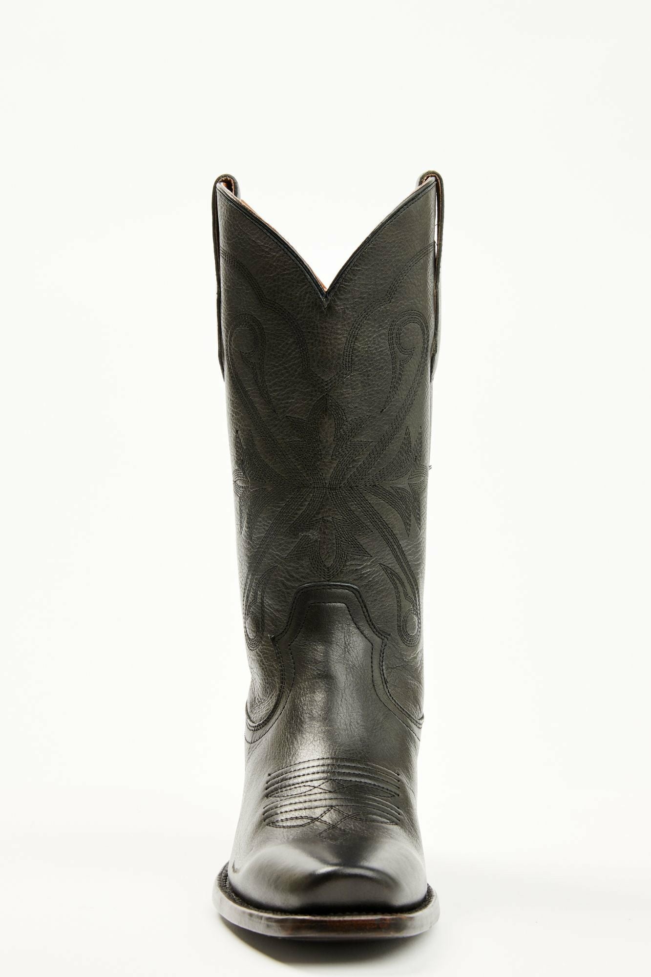 Idyllwind Women | Buttercup Black Western Boots - Square Toe