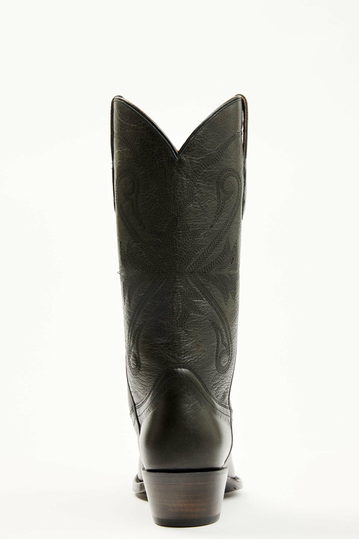 Idyllwind Women | Buttercup Black Western Boots - Square Toe