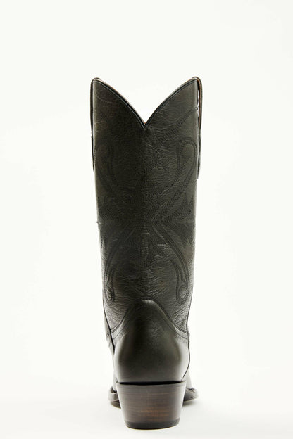 Idyllwind Women | Buttercup Black Western Boots - Square Toe