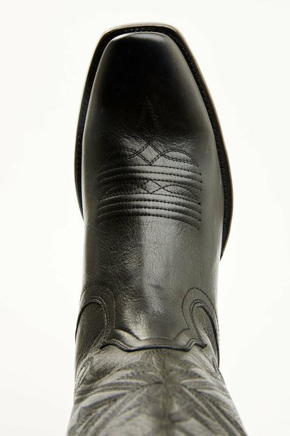 Idyllwind Women | Buttercup Black Western Boots - Square Toe