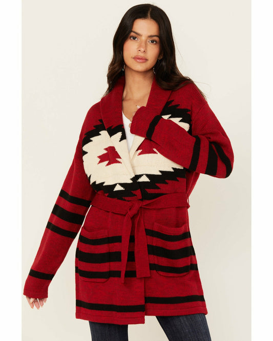 Idyllwind Women | Twin Elms Cardigan