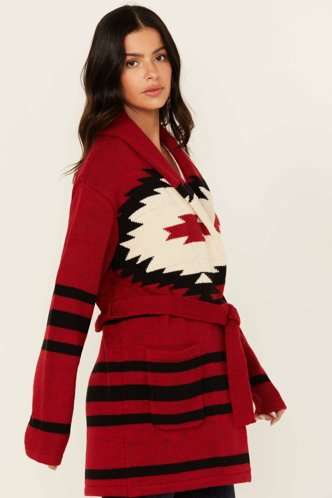 Idyllwind Women | Twin Elms Cardigan