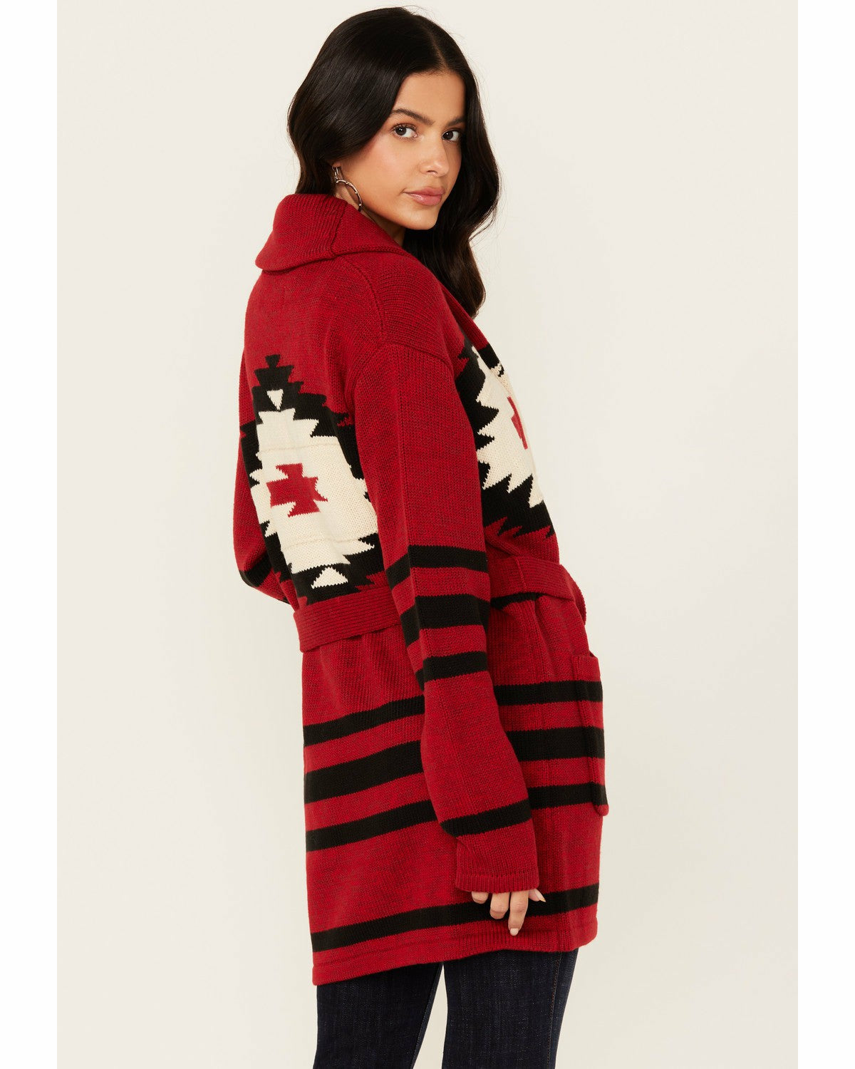 Idyllwind Women | Twin Elms Cardigan