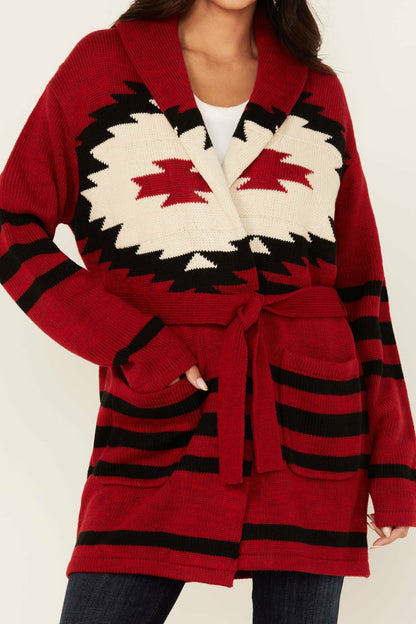 Idyllwind Women | Twin Elms Cardigan