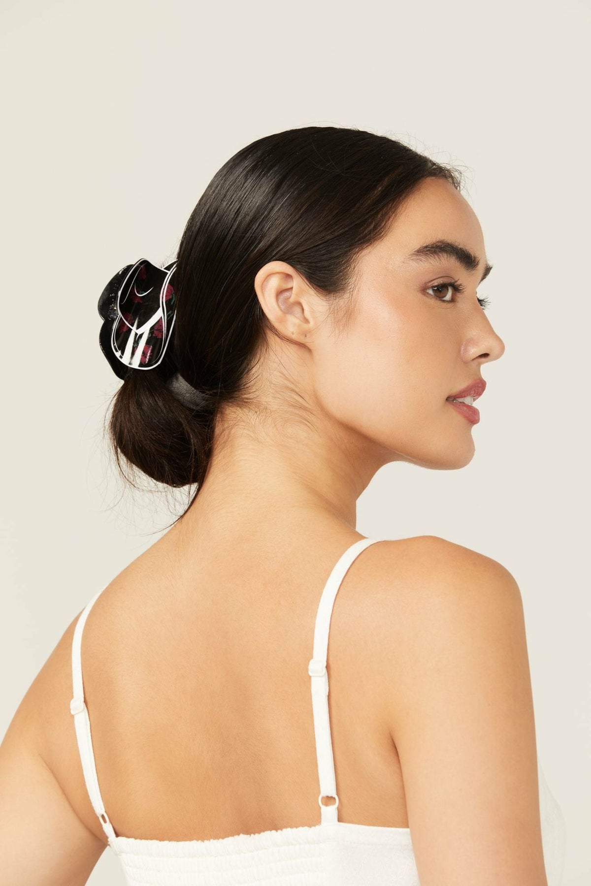 Idyllwind Women | Carissa Rose Hat Hair Clip Set - 2 Piece