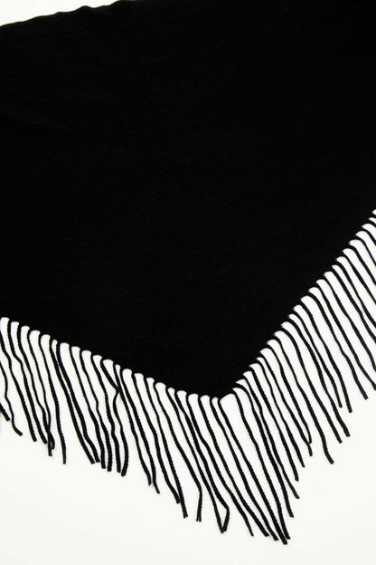 Idyllwind Women | Vera Fringe Knit Scarf
