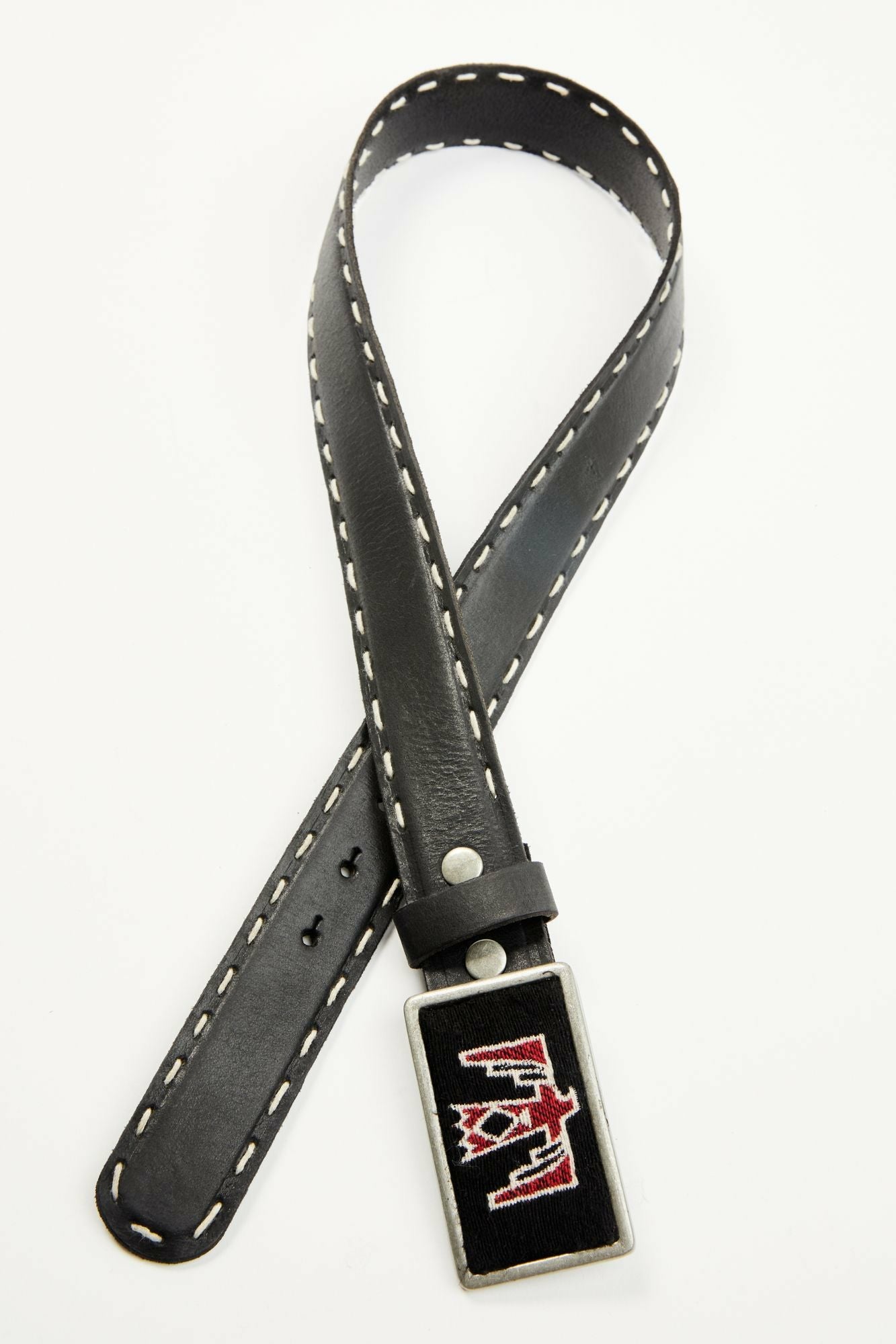 Idyllwind Women | Thunderbird Woven Buckle Belt