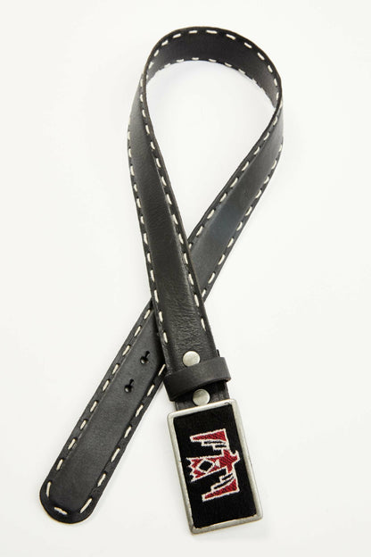 Idyllwind Women | Thunderbird Woven Buckle Belt