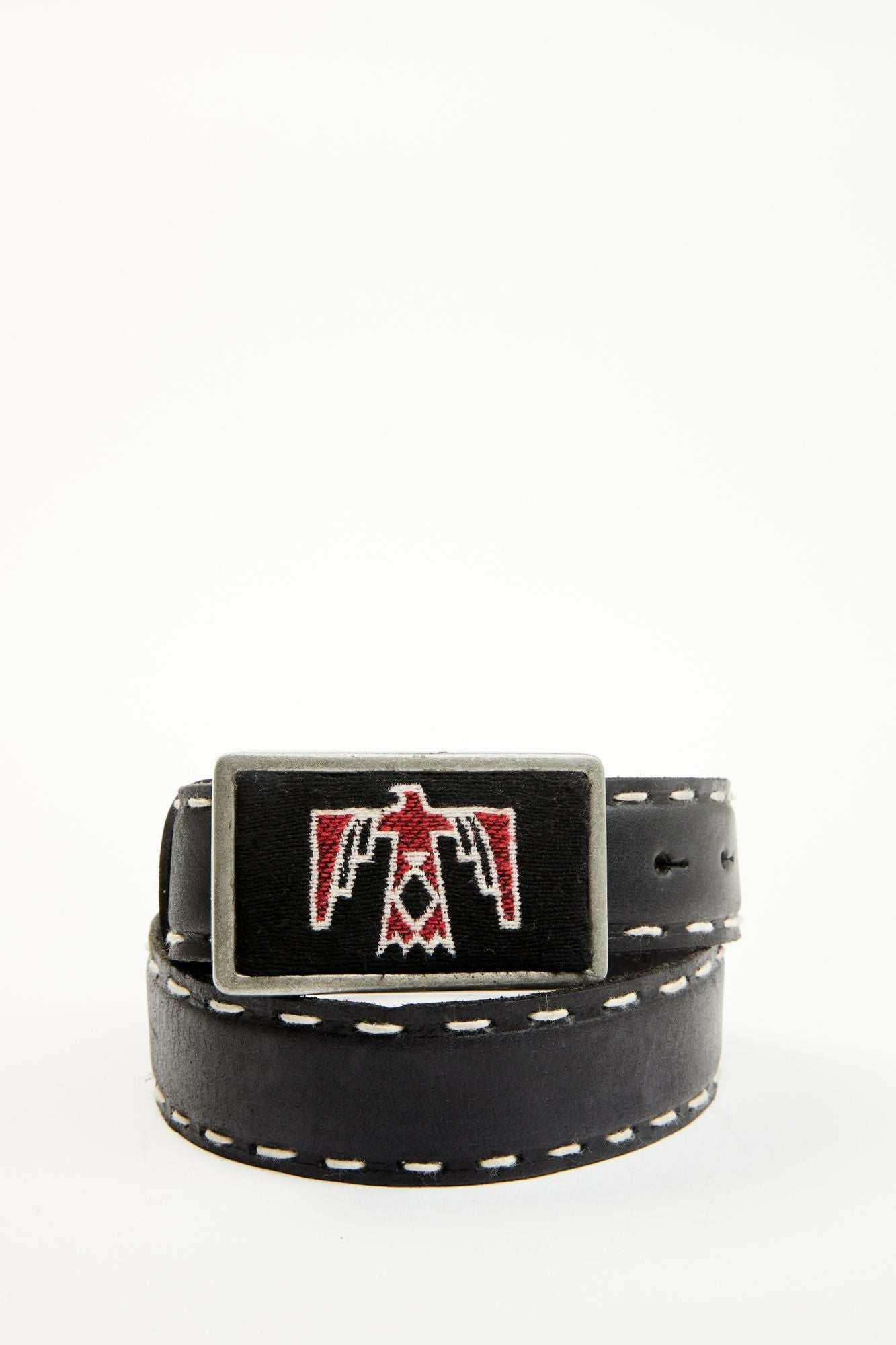 Idyllwind Women | Thunderbird Woven Buckle Belt