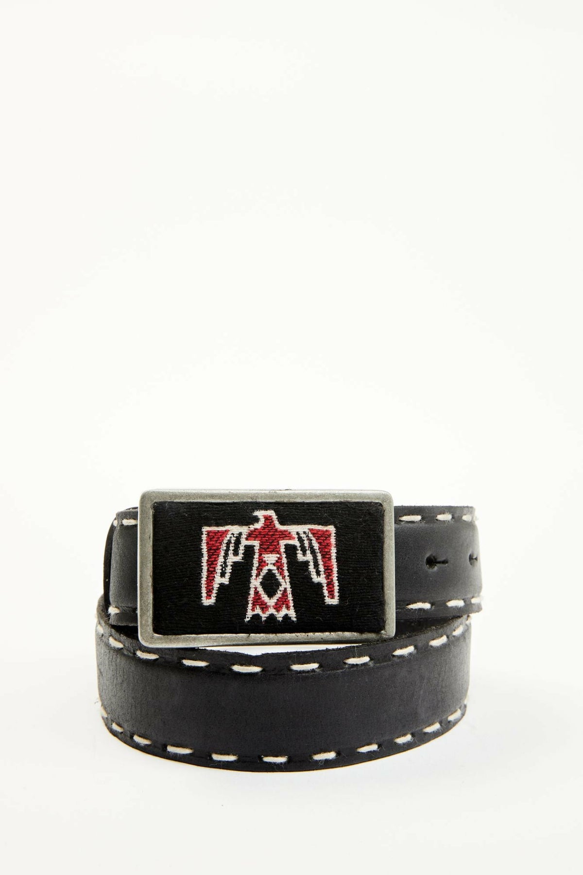 Idyllwind Women | Thunderbird Woven Buckle Belt
