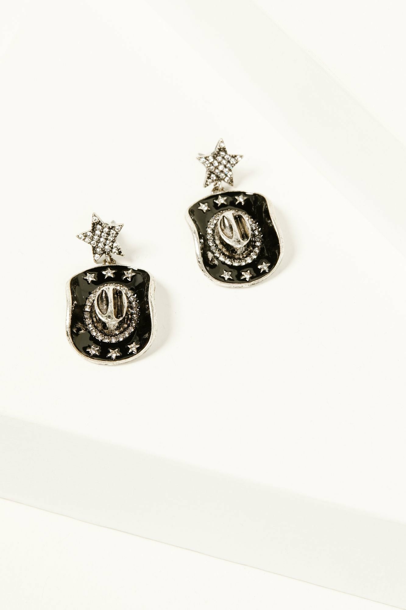 Idyllwind Women | Hatty Antique Earrings