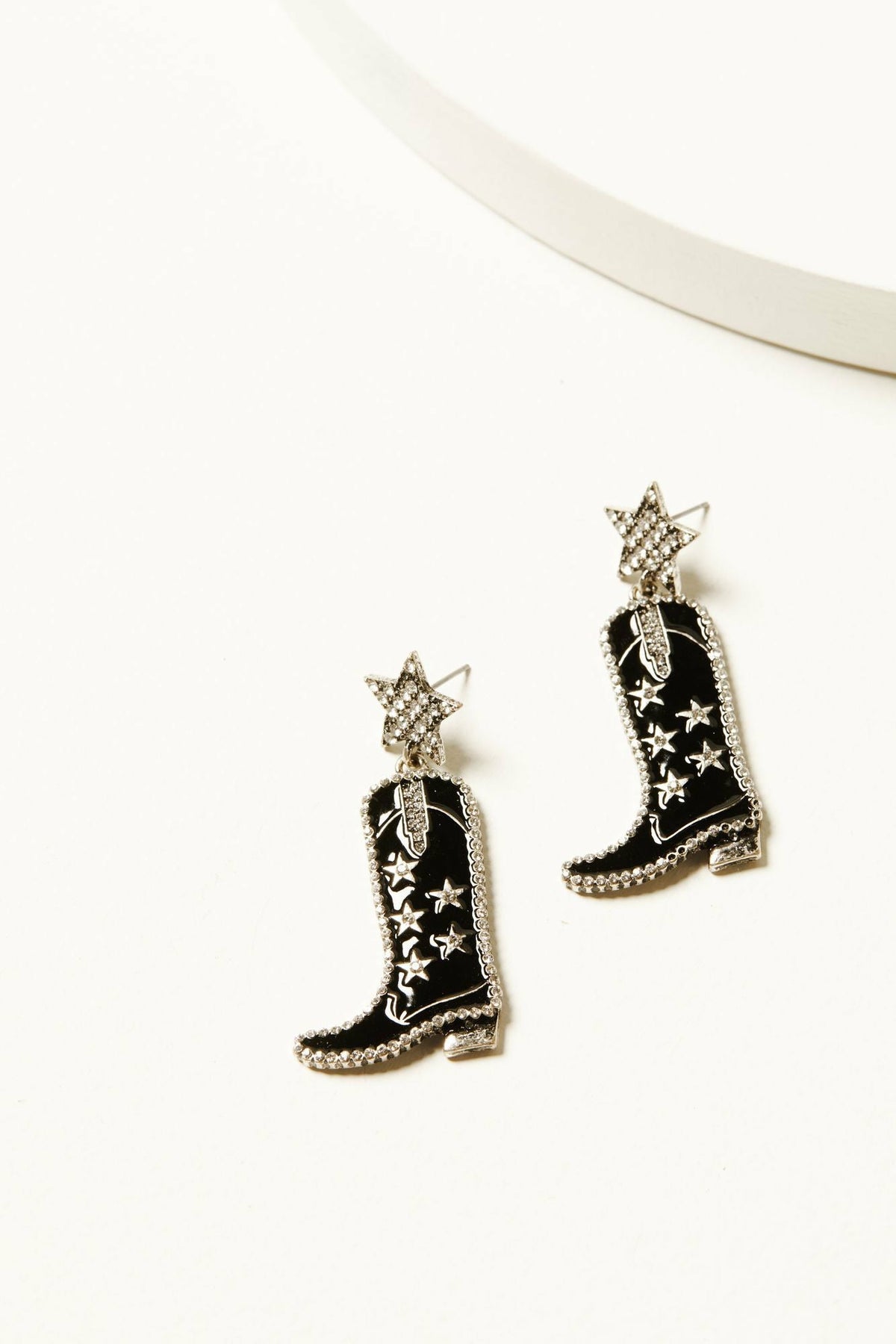 Idyllwind Women | Star Boots Earrings