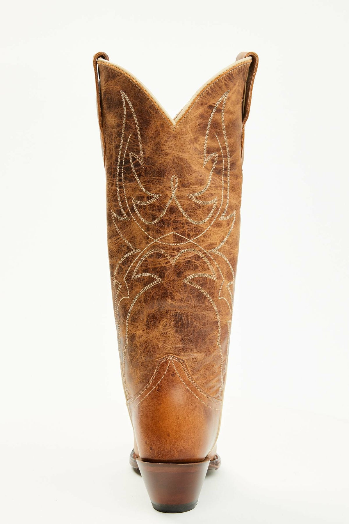 Idyllwind Women | Dallas Alice Brown Tall Western Boots - Snip Toe