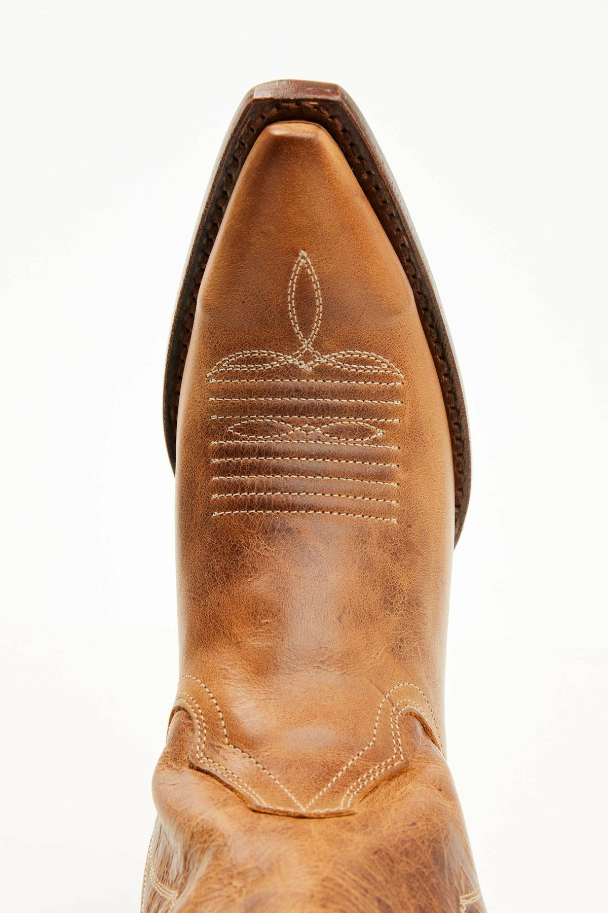 Idyllwind Women | Dallas Alice Brown Tall Western Boots - Snip Toe