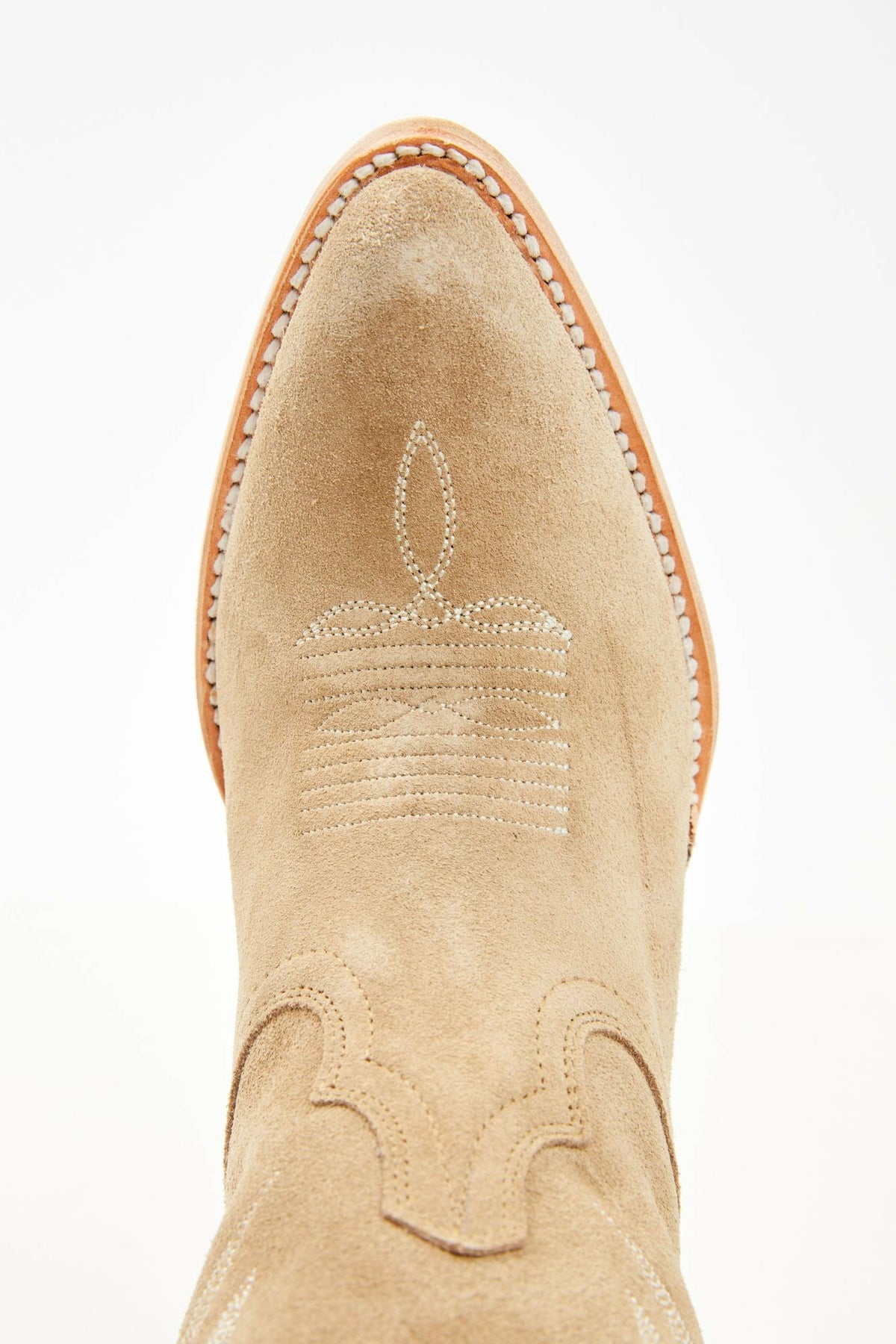 Idyllwind Women | Charmed Life Tan Suede Western Boots - Round Toe