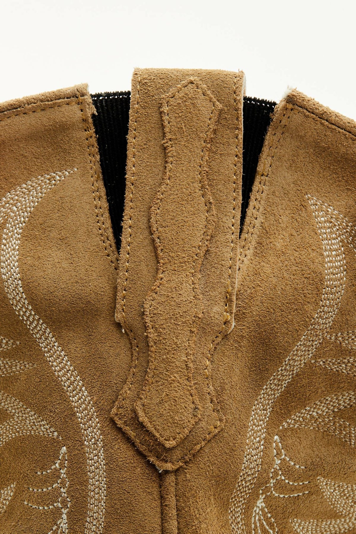 Idyllwind Women | Charmed Life Tan Suede Western Boots - Round Toe