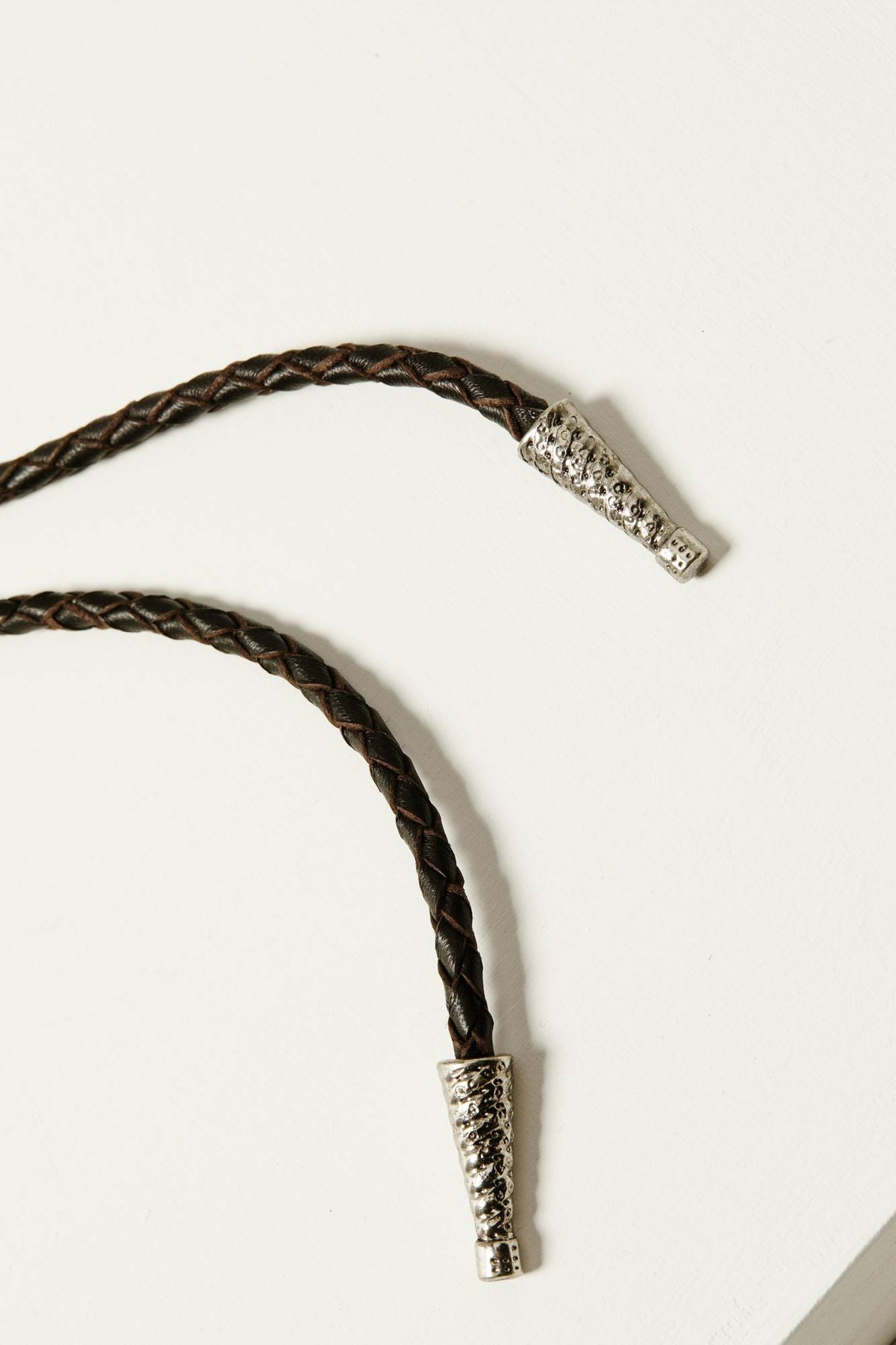 Idyllwind Women | Rochelle Leather Bolo Tie