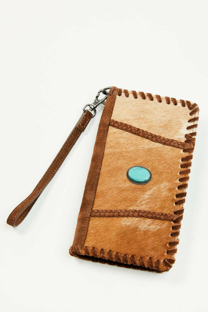 Idyllwind Women | Brindley Hairon Wallet