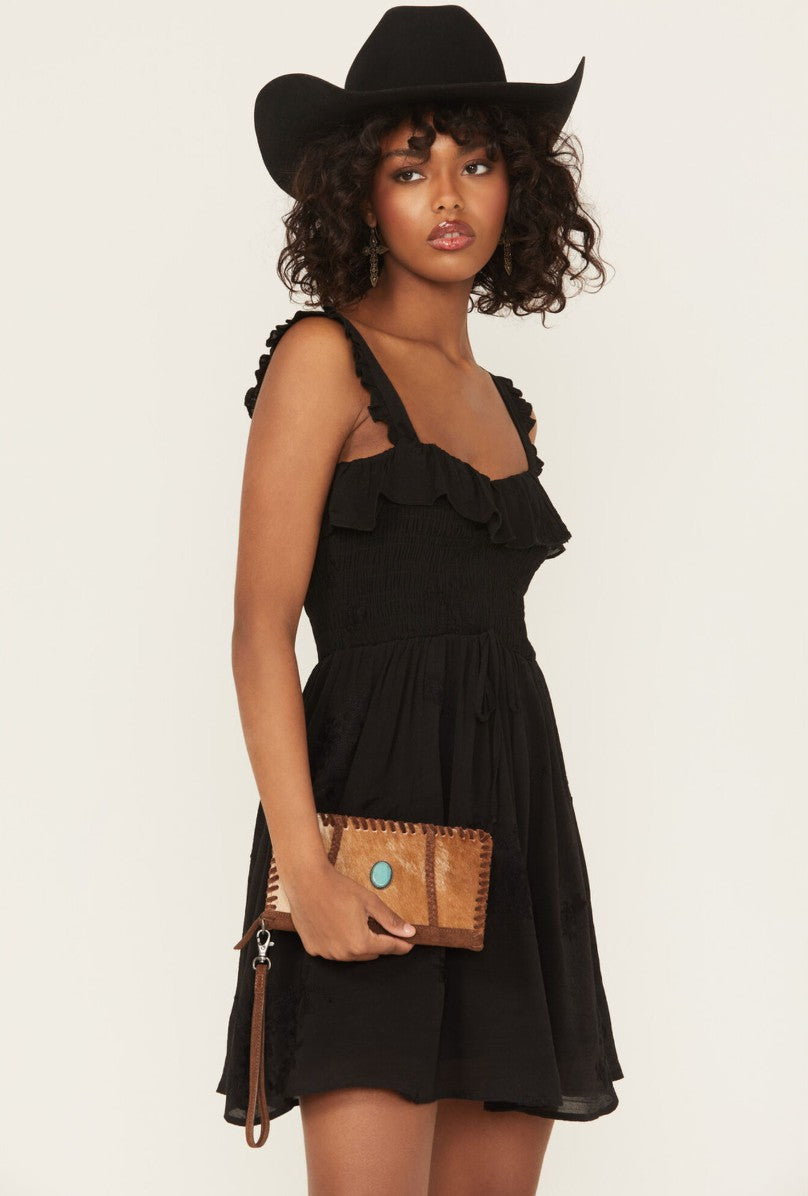 Idyllwind Women | Brindley Hairon Wallet