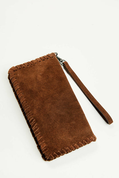 Idyllwind Women | Brindley Hairon Wallet