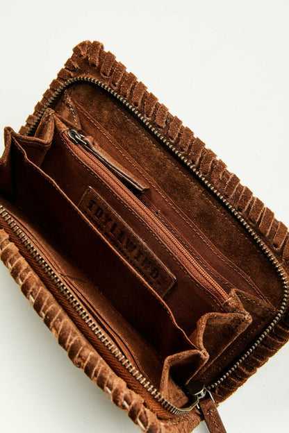 Idyllwind Women | Brindley Hairon Wallet