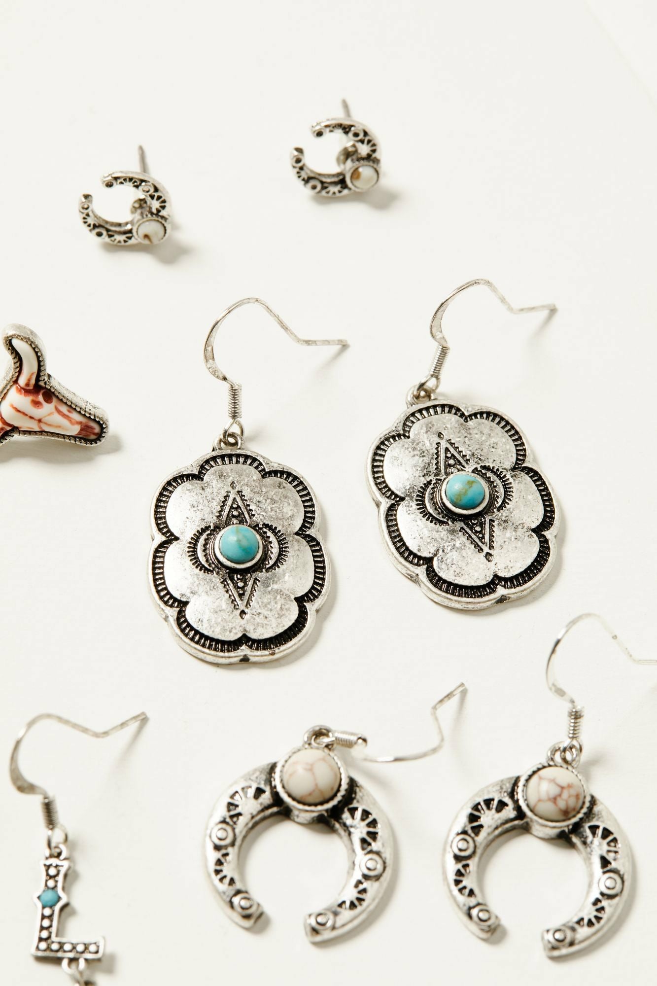 Idyllwind Women | Calais Outlaw Earring Set - 6 Piece