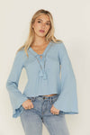 Light Blue