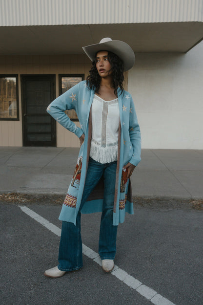 Idyllwind Women | Howdy Cardigan