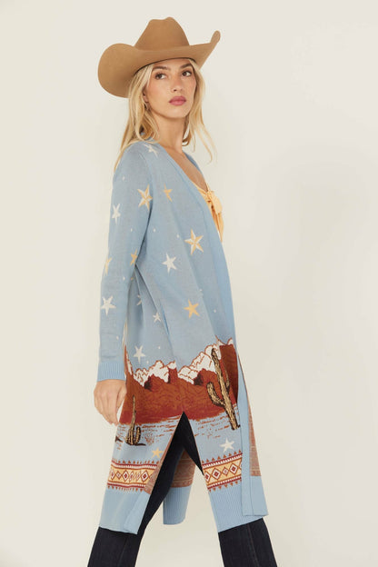 Idyllwind Women | Howdy Cardigan