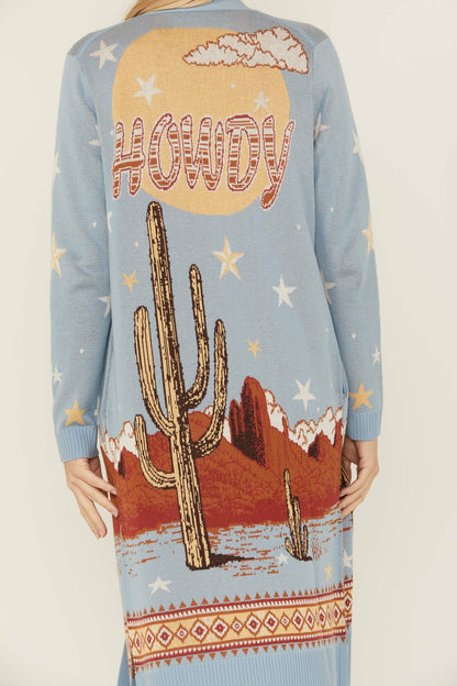 Idyllwind Women | Howdy Cardigan