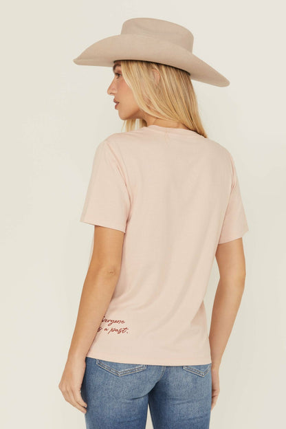 Idyllwind Women | Giddy Up Short Sleeve Graphic Tee