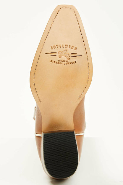 Idyllwind Women | Jackpot Western Boots - Snip Toe