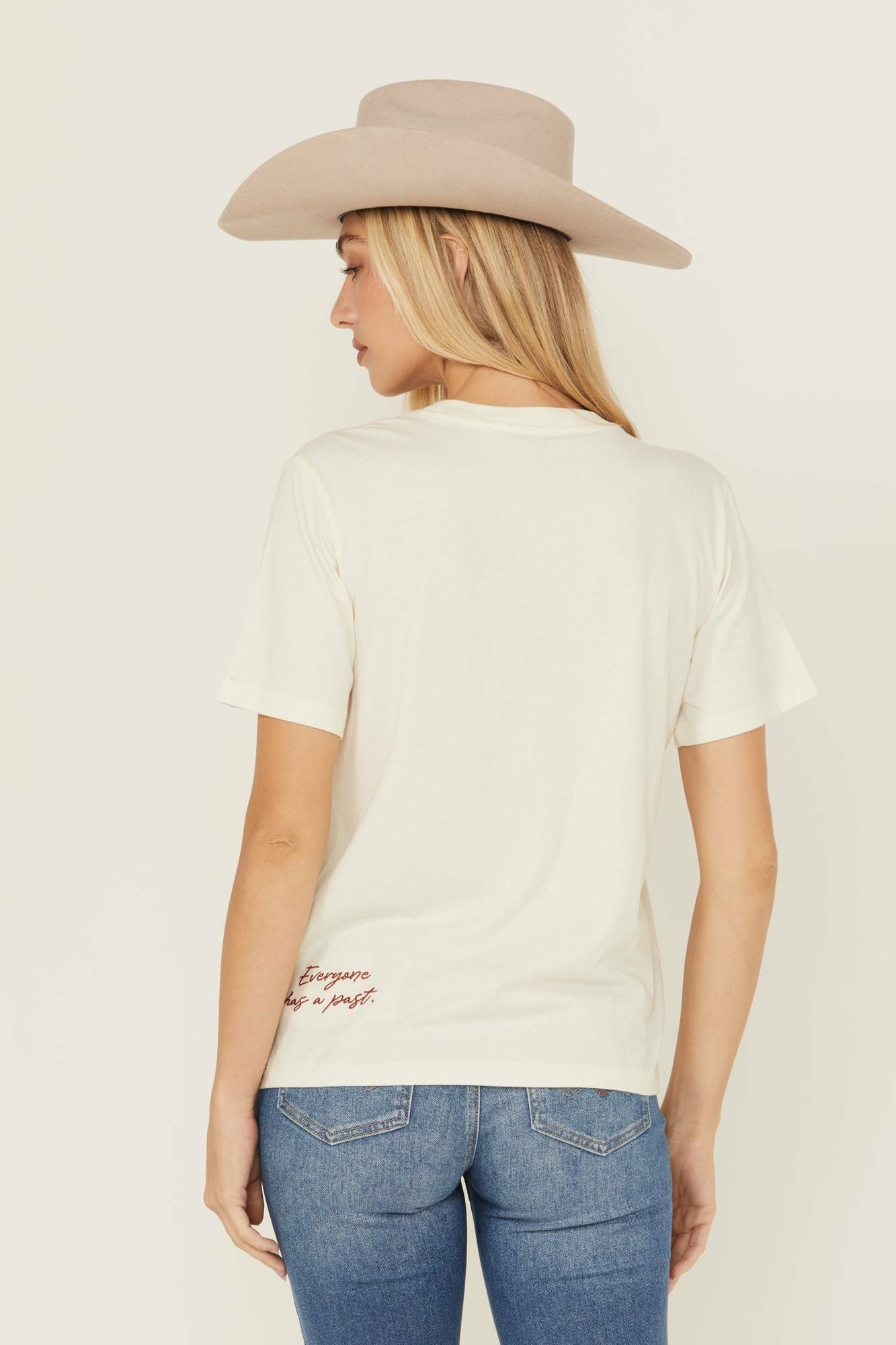 Idyllwind Women | Giddy Up Short Sleeve Graphic Tee