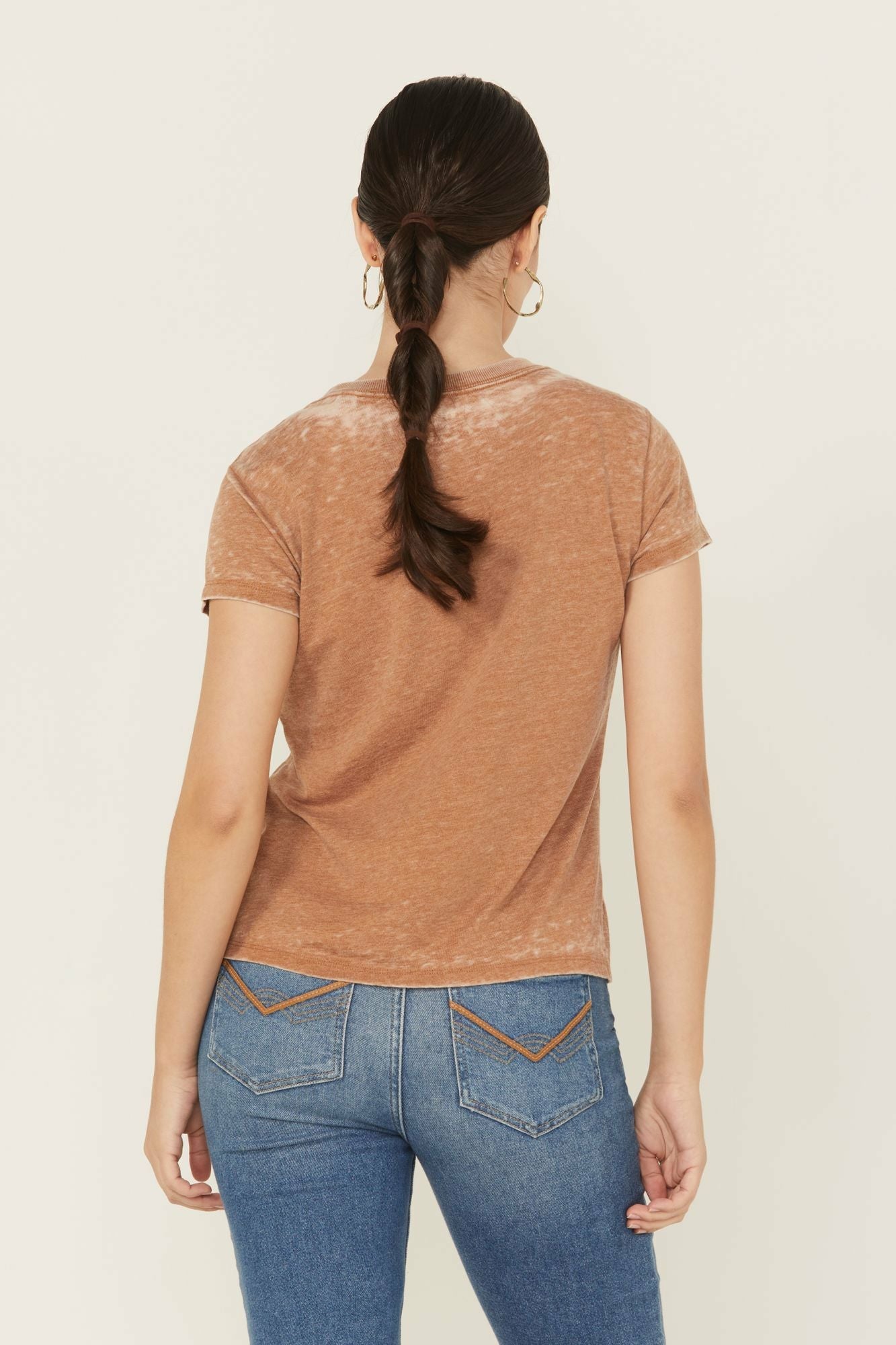 Idyllwind Women | Tequila Helps Short Sleeve Graphic Tee