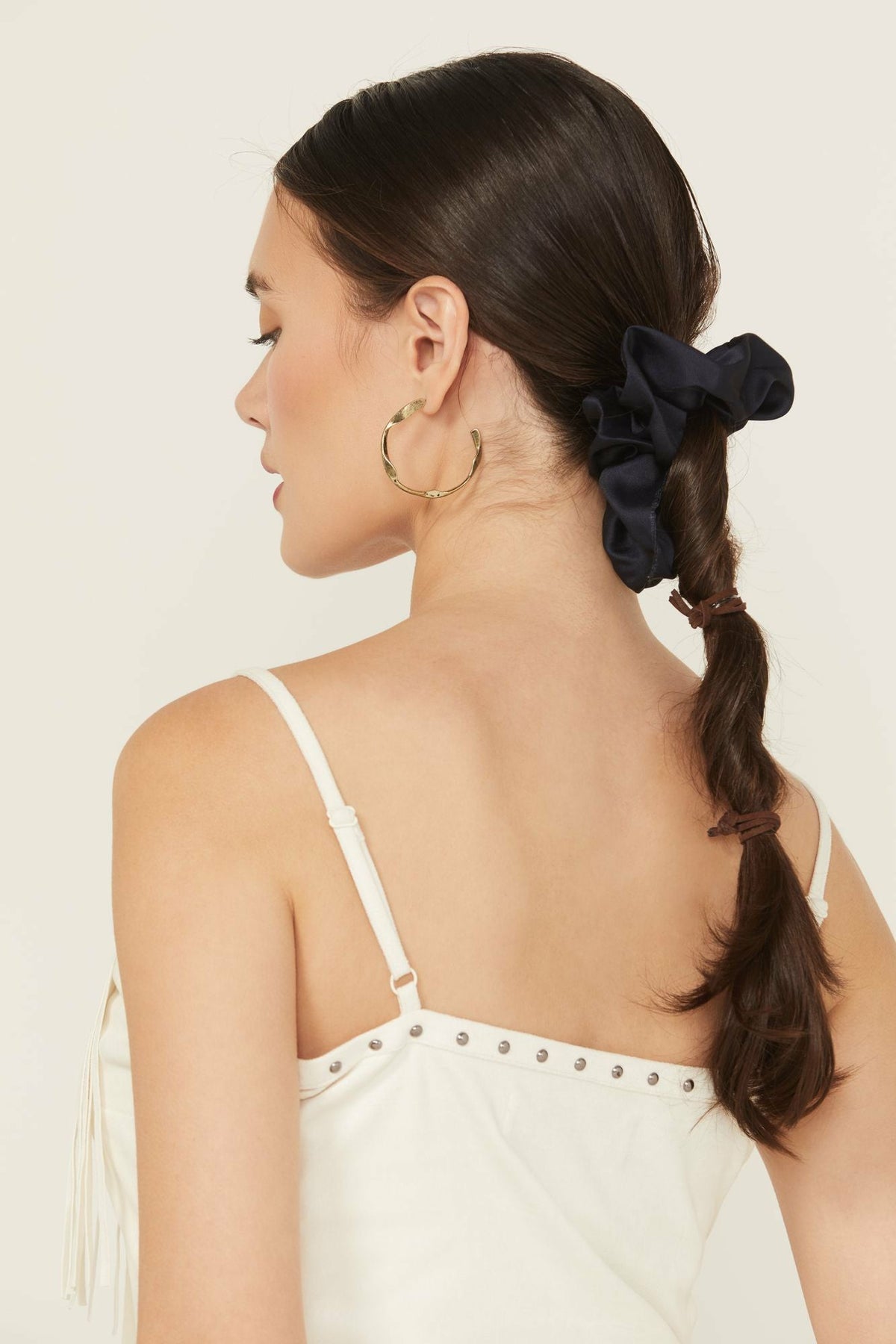 Idyllwind Women | Bellshire Oversized Scrunchies - 2 Piece
