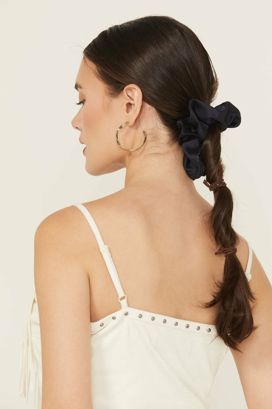 Idyllwind Women | Bellshire Oversized Scrunchies - 2 Piece